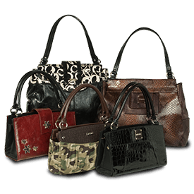 bags-Woman